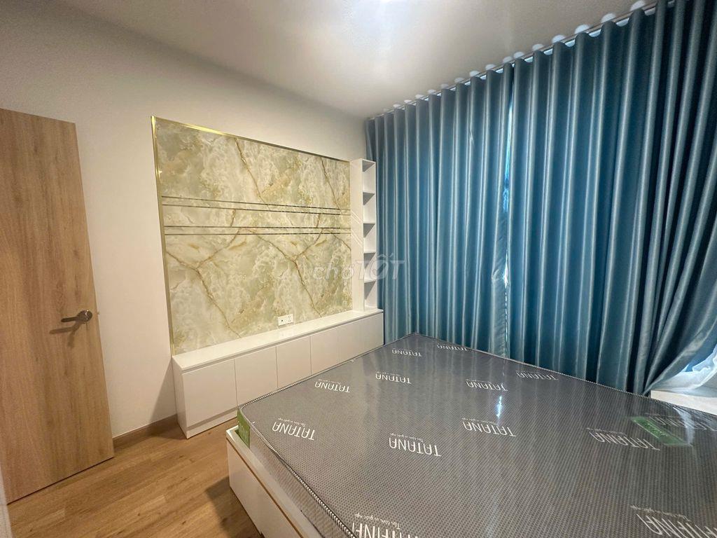 🏡 CĂN HỘ 2PN 61M² – NỘI THẤT CAO CẤP, THIẾT KẾ ĐẸP – VÀO Ở NGAY