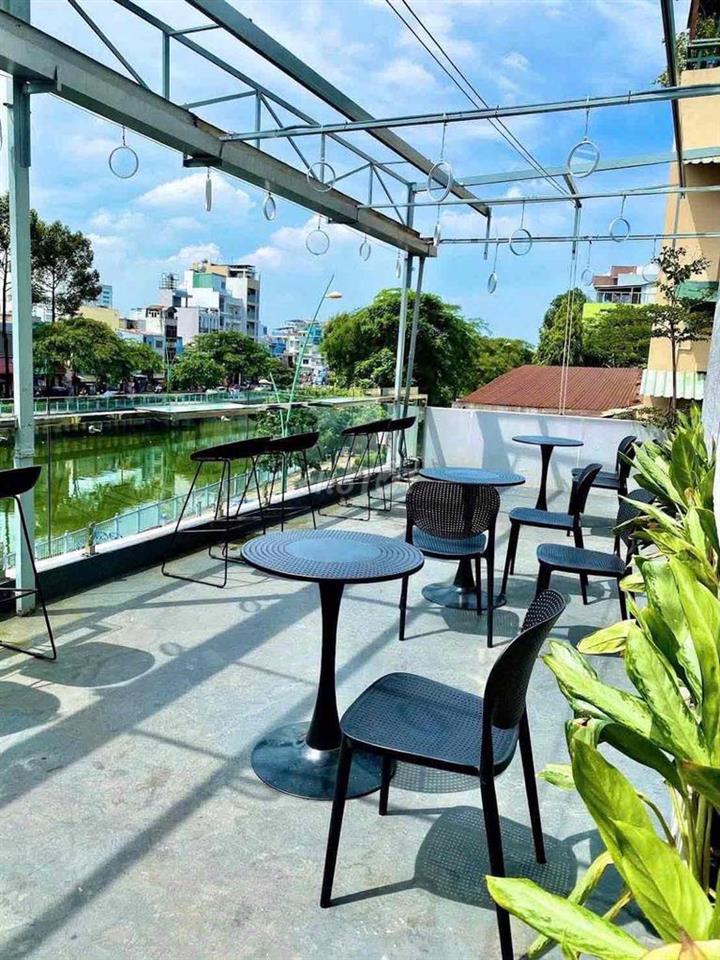 Cho thuê MBKD cafe Q3