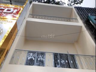 🏠 CHO THUÊ NHÀ NGUYÊN CĂN MẶT TIỀN BA THÁNG HAI – QUẬN 10