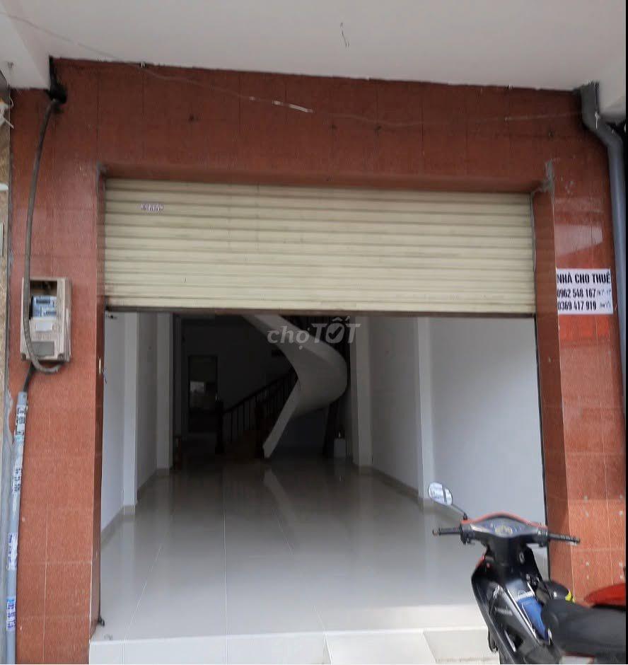 🏠 CHO THUÊ NHÀ NGUYÊN CĂN MẶT TIỀN BA THÁNG HAI – QUẬN 10