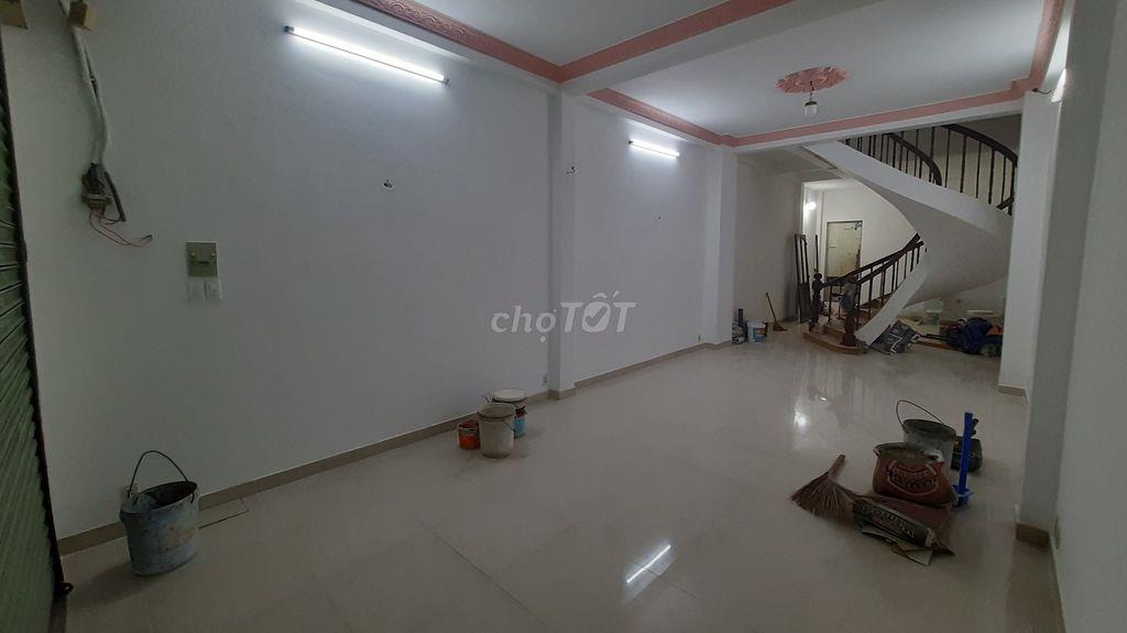 🏠 CHO THUÊ NHÀ NGUYÊN CĂN MẶT TIỀN BA THÁNG HAI – QUẬN 10