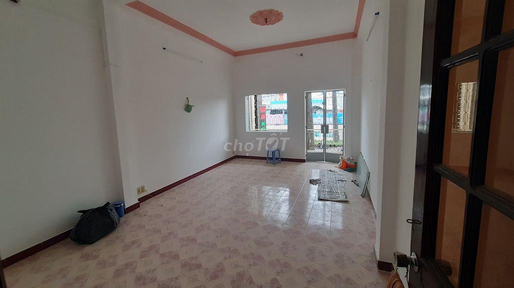 🏠 CHO THUÊ NHÀ NGUYÊN CĂN MẶT TIỀN BA THÁNG HAI – QUẬN 10