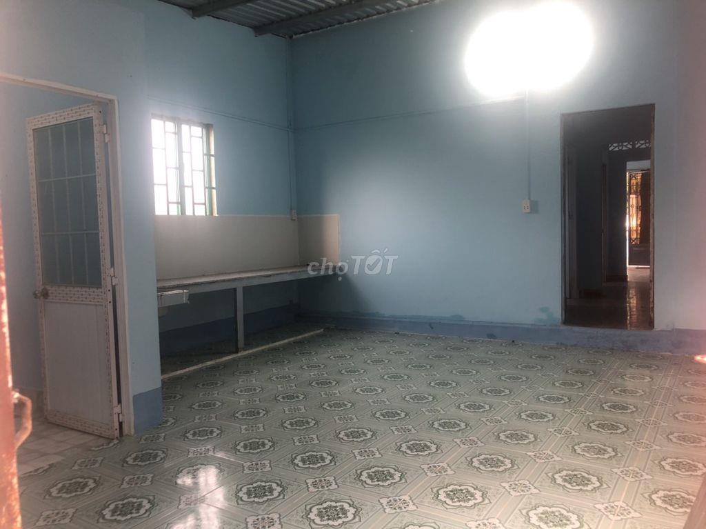TÔI CẦN BÁN NHÀ CẤP 4
