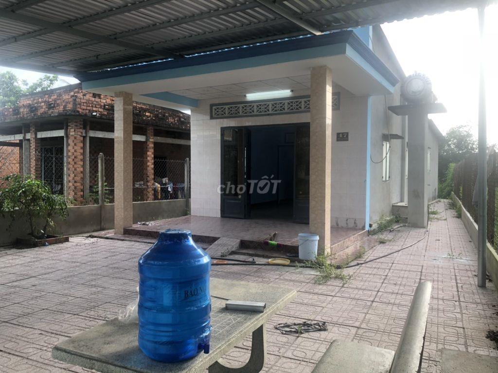 TÔI CẦN BÁN NHÀ CẤP 4