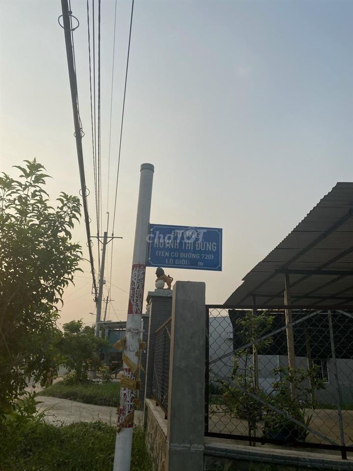 TÔI CẦN BÁN NHÀ CẤP 4