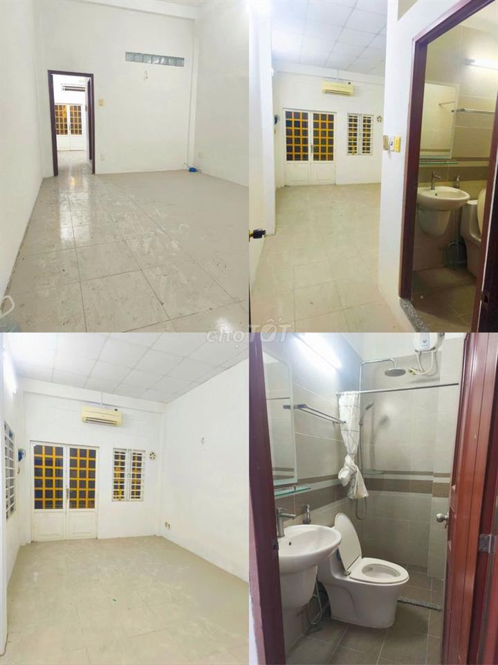 HXH Lê Văn Sỹ, giáp Q3. 4PN, 3WC. Trệt suốt, tiện kinh doanh.