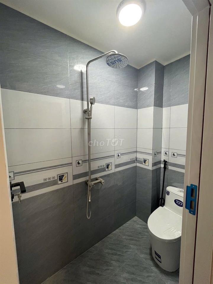 Cho Thuê Nhà Nguyên Căn 5x10