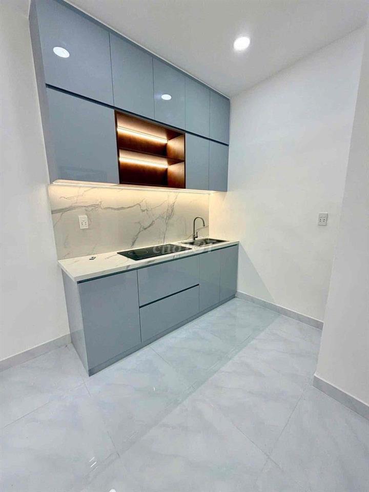 nhà đep xây mới