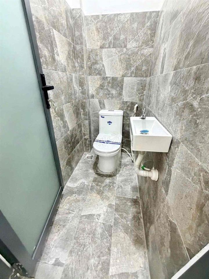 nhà đep xây mới