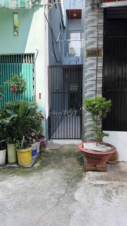 nhà đep xây mới