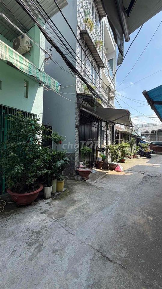nhà đep xây mới