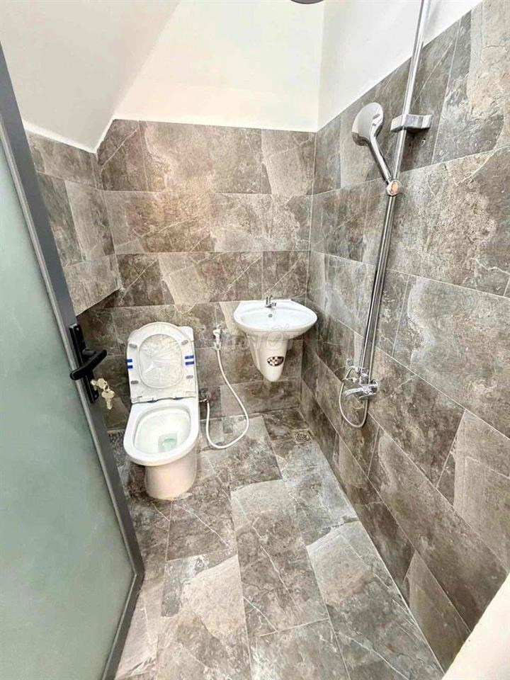 nhà đep xây mới