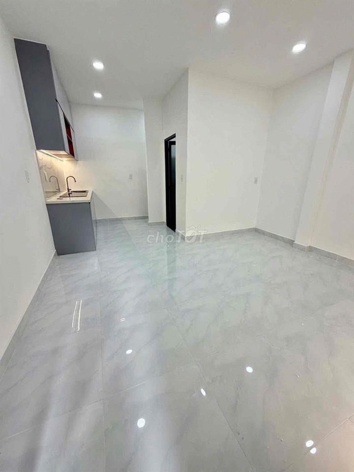 nhà đep xây mới