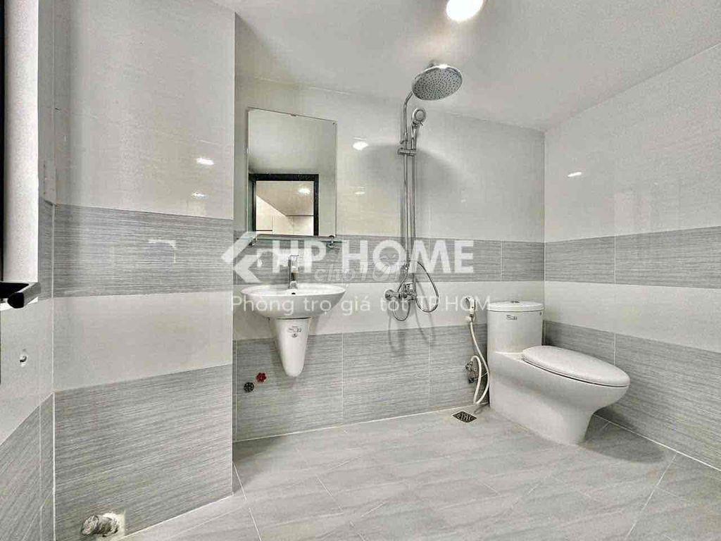 CHO THUÊ CĂN HỘ DẠNG DUPLEX - FULL NỘI THẤT - BANCOL NGAY ĐH VĂN HIẾN