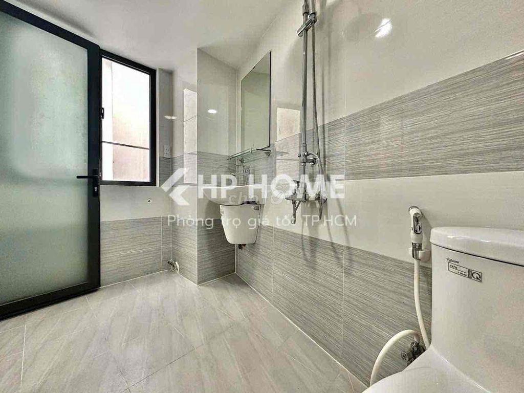CHO THUÊ CĂN HỘ DẠNG DUPLEX - FULL NỘI THẤT - BANCOL NGAY ĐH VĂN HIẾN