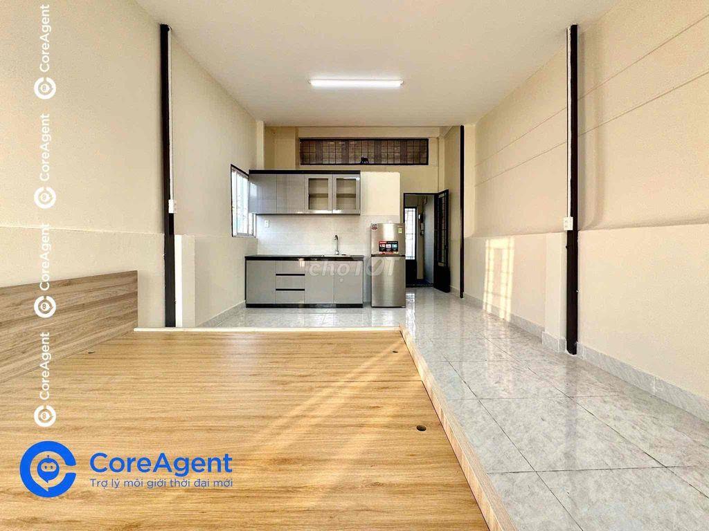 CHO THUÊ STUDIO BAN CÔNG THOÁNG, NỘI THẤT ĐẸP, THOẠI NGỌC HẦU