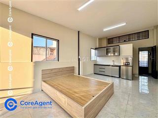 CHO THUÊ STUDIO BAN CÔNG THOÁNG, NỘI THẤT ĐẸP, THOẠI NGỌC HẦU