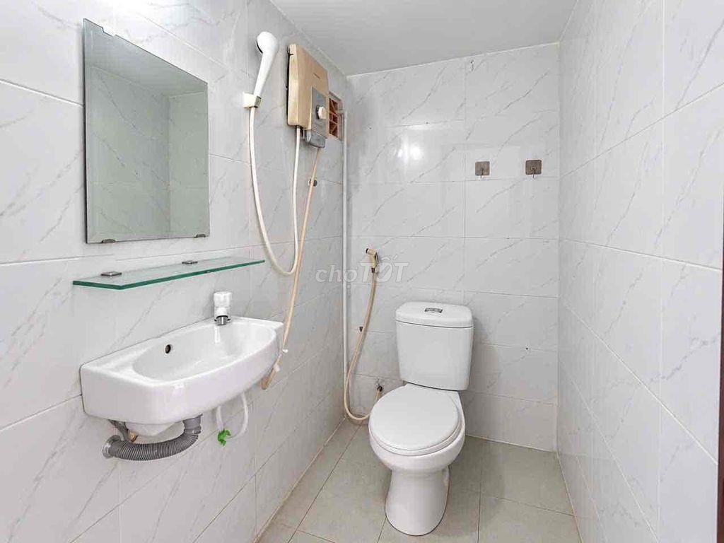 CHO THUÊ DUPLEX CÓ GÁC, CỬA SỔ LỚN, ĐOÀN HỒNG PHƯỚC, TÂN PHÚ