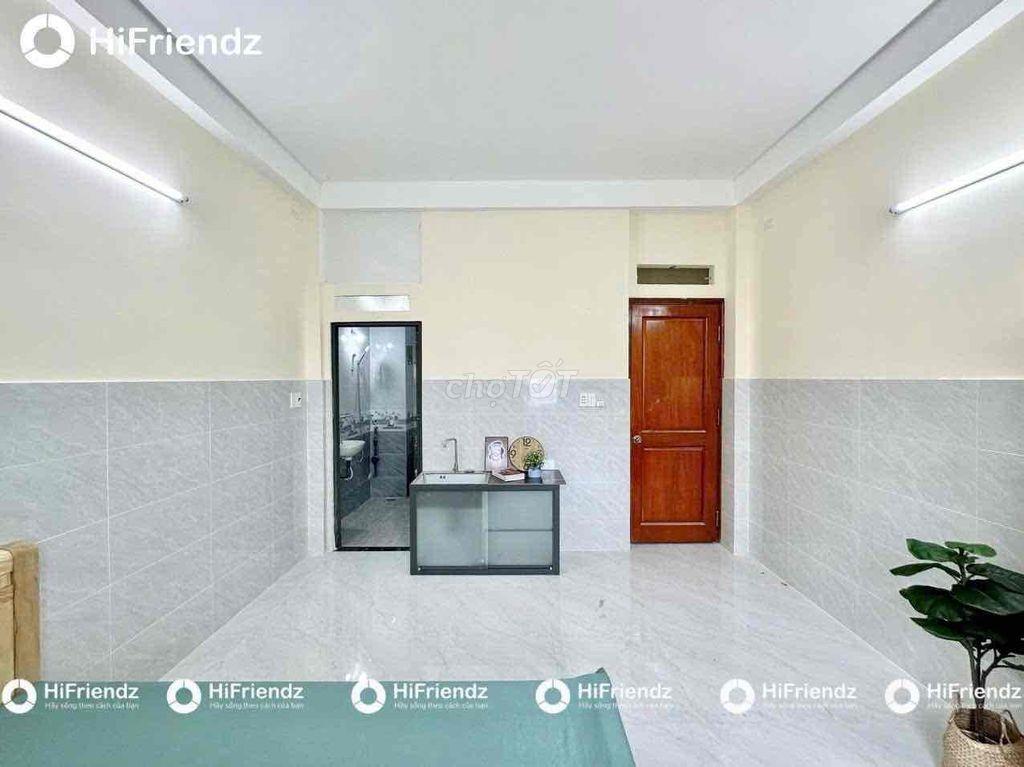 CHO THUÊ PHÒNG CÓ MÁY LẠNH, WC RIÊNG, ĐỖ ĐỐC LONG, TÂN PHÚ