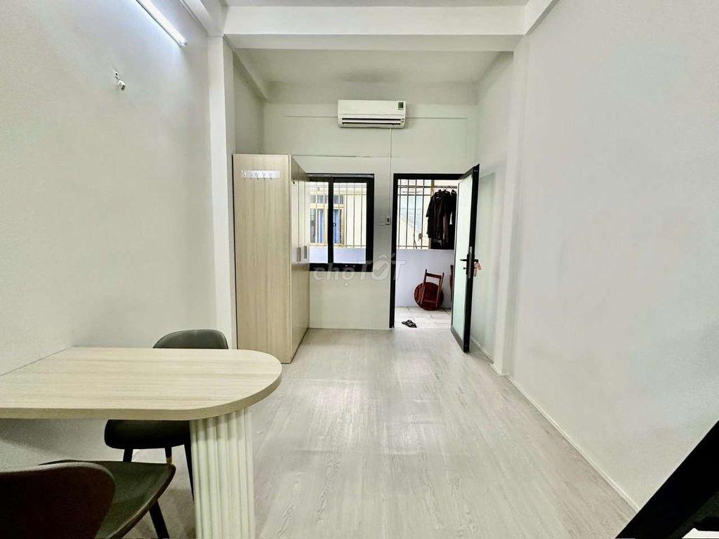 CHO THUÊ DUPLEX GÒ DẦU SIÊU SANG TRỌNG - FULL NỘI THẤT GẦN SÂN BAY TSN