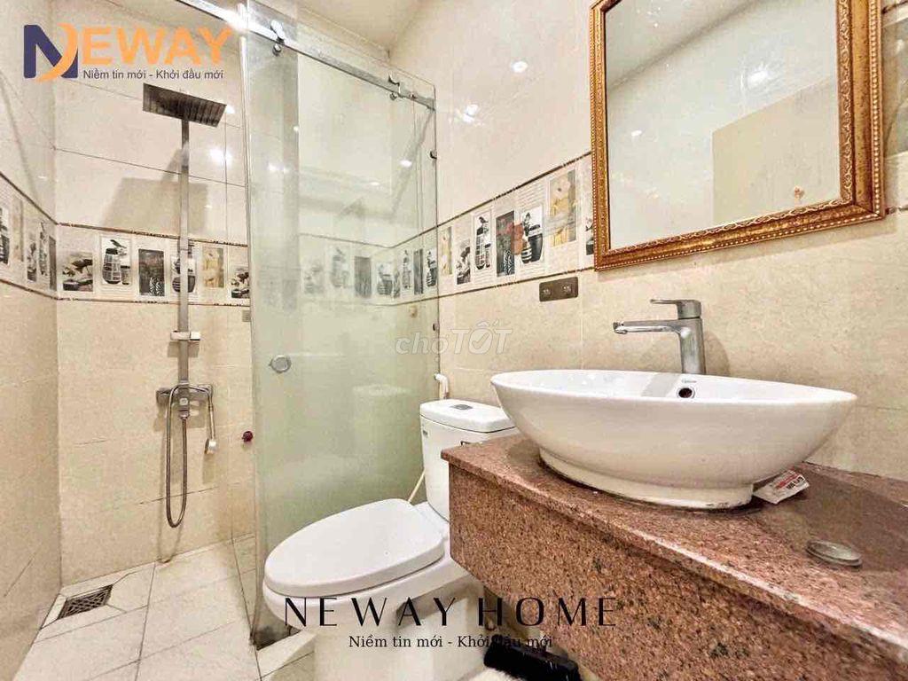 CHO THUÊ STUDIO FULL NỘI THẤT BANCOL AN NINH SẠCH SẼ GẦN AEON, HUIT,