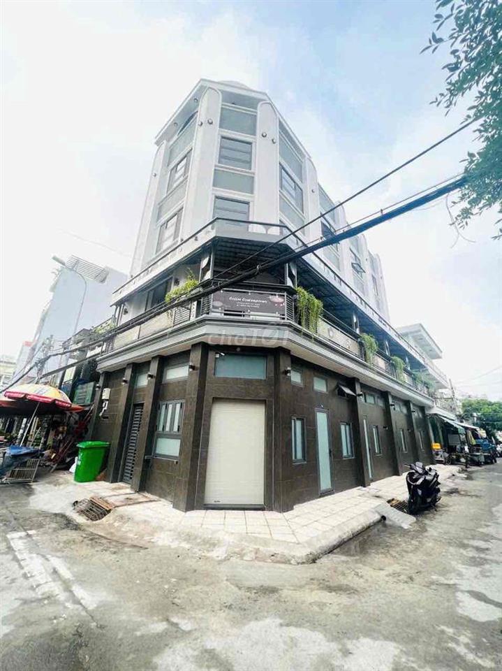 CHO THUÊ NHÀ NGUYÊN CĂN - NGAY LUỸ BÁN BÍCH - GẦN ĐẦM SEN - ĐH QTE HIU