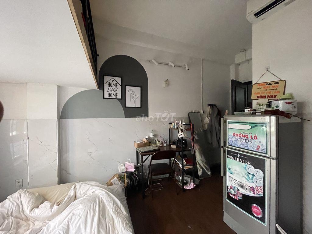 ❗️CHO THUÊ CHDV NẰM NGAY BÀU CÁT - ĐỒNG ĐEN CÁCH CÔNG THƯƠNG CHỈ 5P 