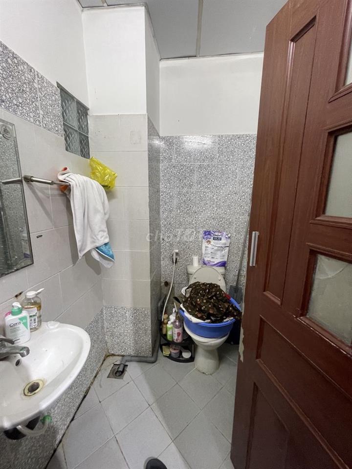 ❗️CHO THUÊ CHDV NẰM NGAY BÀU CÁT - ĐỒNG ĐEN CÁCH CÔNG THƯƠNG CHỈ 5P 