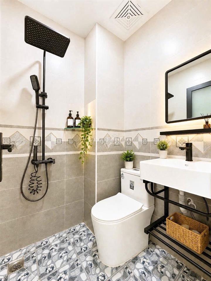 CHDV 1PN TÁCH BẾP NẰM NGAY TÂN KỲ TÂN QUÝ - LÊ TRỌNG TẤN 
