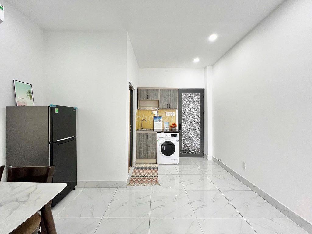 CHDV 1PN TÁCH BẾP NẰM NGAY TÂN KỲ TÂN QUÝ - LÊ TRỌNG TẤN 