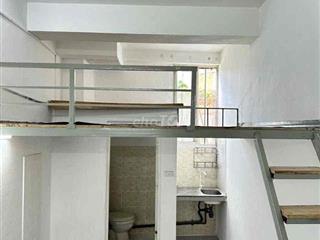 CHO THUÊ PHÒNG CỬA SỔ THOÁNG GIÁ RẺ NGAY CỘNG HOÀ - GO TRƯỜNG CHINH.