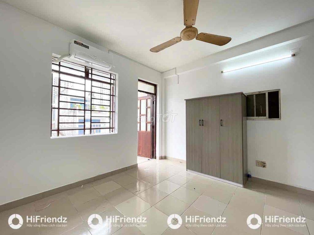 CHO THUÊ STUDIO FULL NỘI THẤT – BAN CÔNG THOÁNG PHAN ANH, GẦN ĐH VHU