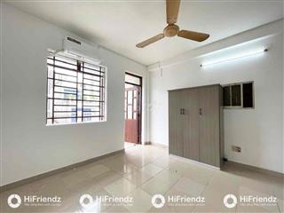 CHO THUÊ STUDIO FULL NỘI THẤT – BAN CÔNG THOÁNG PHAN ANH, GẦN ĐH VHU