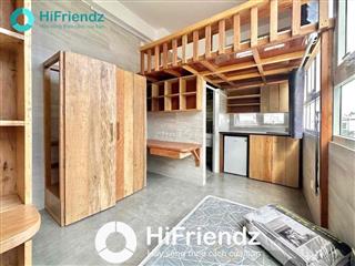 CHO THUÊ DUPLEX FULL NỘI THẤT GẦN CHỢ TÂN HƯƠNG – CÁCH HUIT 5P ĐI XE