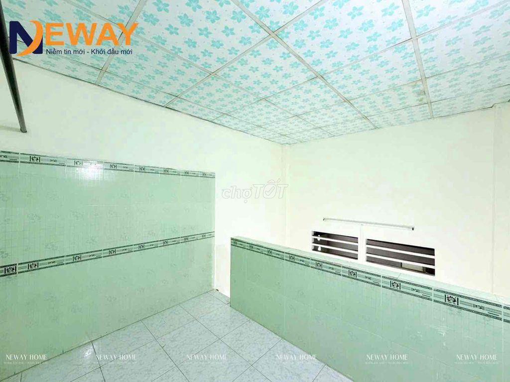 CHO THUÊ PHÒNG GÁC LỬNG MỚI 100% – NỘI THẤT CƠ BẢN GẦN ĐH CÔNG THƯƠNG
