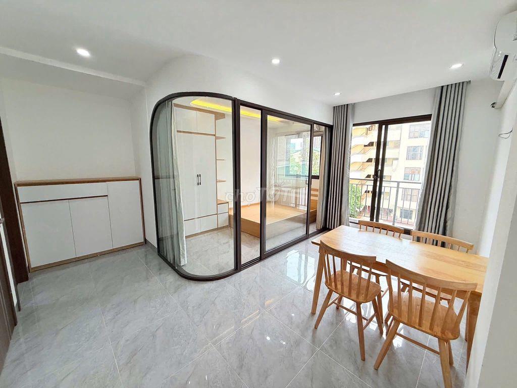 MÌNH CẦN PASS CCMN NGÕ 38 XUÂN LA – 35M², 1N1K, GIÁ 6,2 TRIỆU