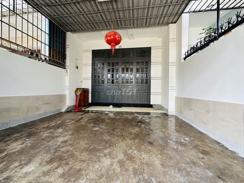 Cho thuê nhà nguyên căn tại 338 nguyễn thị minh khai, dĩ an, bd