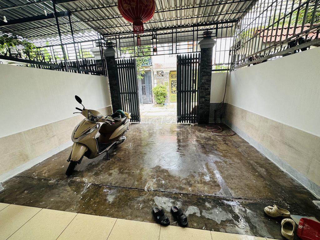 Cho thuê nhà nguyên căn tại 338 nguyễn thị minh khai, dĩ an, bd