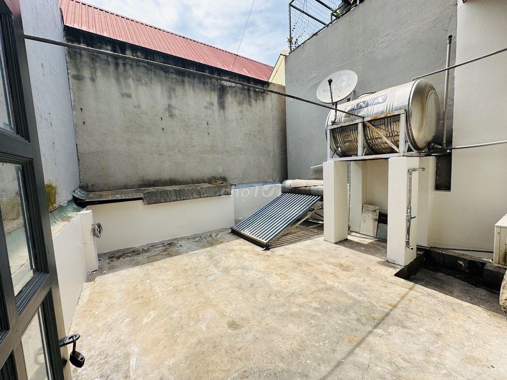 Cho thuê nhà nguyên căn tại 338 nguyễn thị minh khai, dĩ an, bd