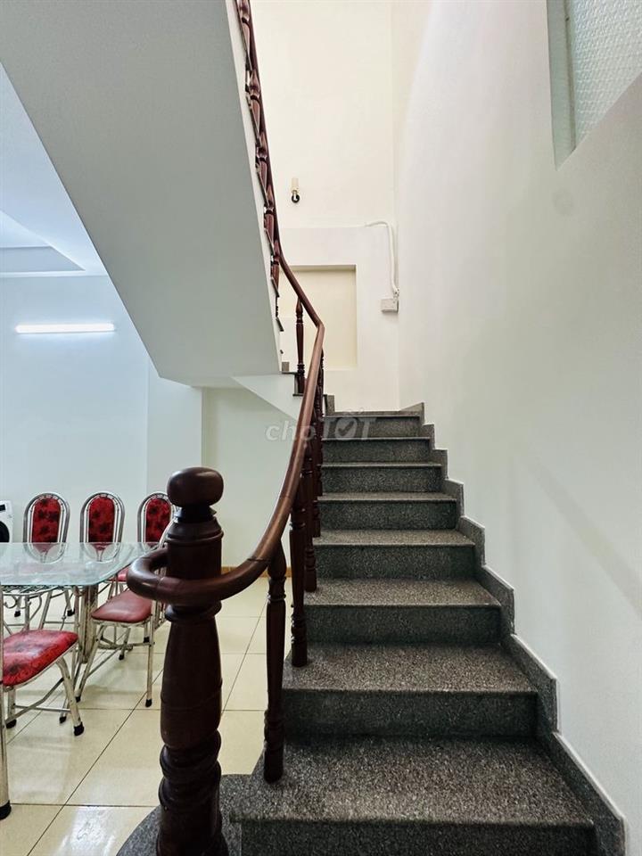 Cho thuê nhà nguyên căn tại 338 nguyễn thị minh khai, dĩ an, bd