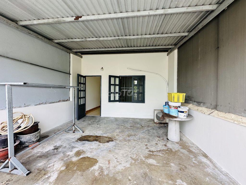 Cho thuê nhà nguyên căn tại 338 nguyễn thị minh khai, dĩ an, bd