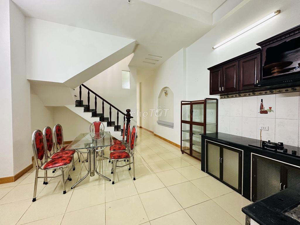 Cho thuê nhà nguyên căn tại 338 nguyễn thị minh khai, dĩ an, bd