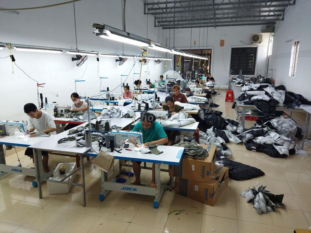 CHO THUÊ NHÀ RIÊNG KÈM XƯỞNG ĐƯỜNG RỘNG