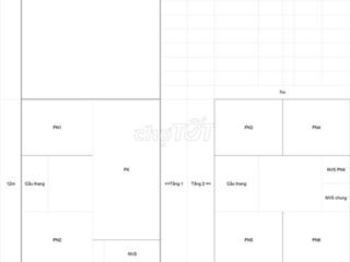 CHO THUÊ NHÀ RIÊNG KÈM XƯỞNG ĐƯỜNG RỘNG