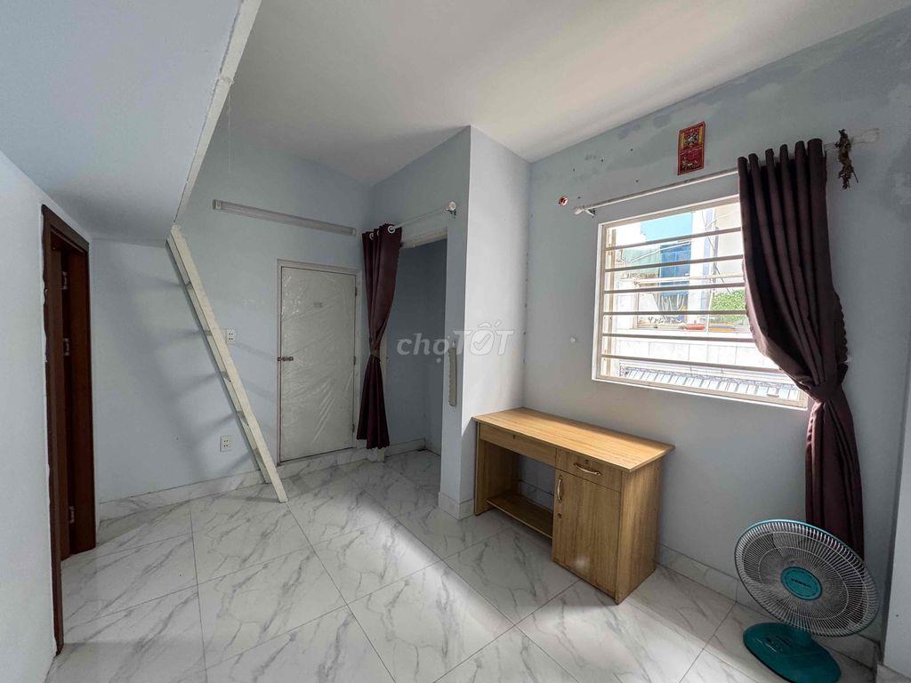cho thuê phòng diện tích 38m2 (2 tầng)