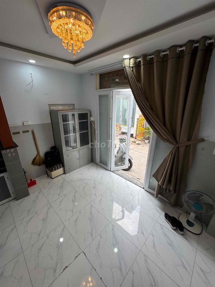 cho thuê phòng diện tích 38m2 (2 tầng)