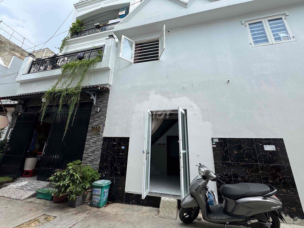 cho thuê phòng diện tích 38m2 (2 tầng)