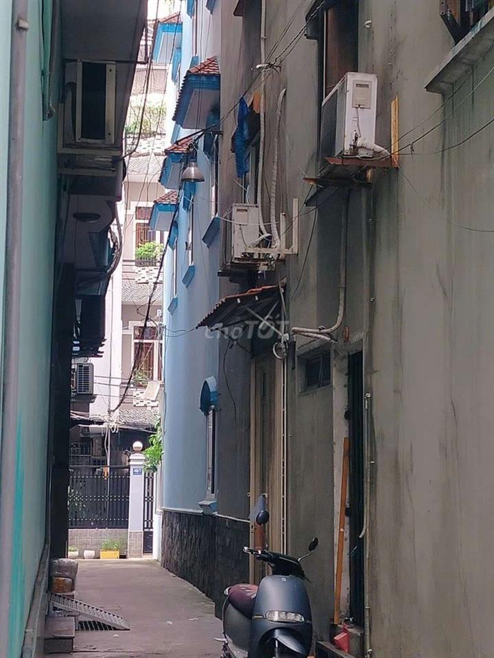 NHÀ ĐẸP, GIÁ TỐT CHÍNH CHỦ CẦN BÁN, NGAY TRUNG TÂM KHU PHỐ NHẬT V TÂY