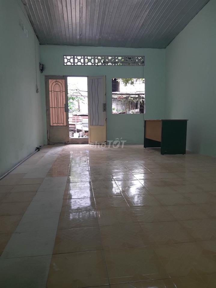 NHÀ TRỌ QUẬN BÌNH THẠNH-KHU AN NINH, GIÁ RẺ