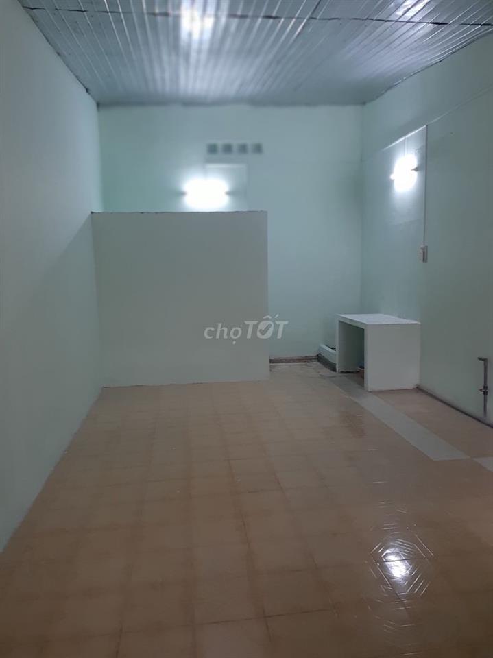 NHÀ TRỌ QUẬN BÌNH THẠNH-KHU AN NINH, GIÁ RẺ
